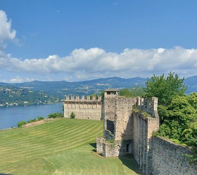 Rocca di Angera