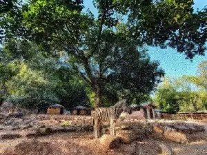 Zoo Kaiserslautern
