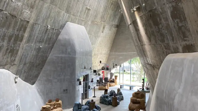 5_世界咖啡博物館