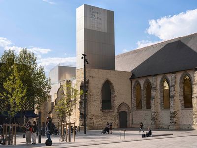 Couvent des Jaconins