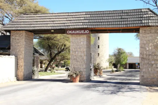 أوكاوكويجو