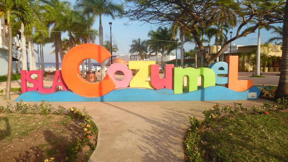 Cozumel