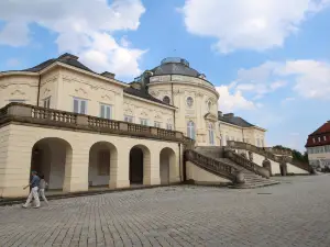 Castle Solitude