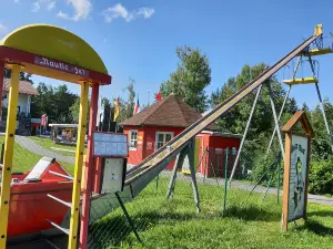 Hohenbogenbahn
