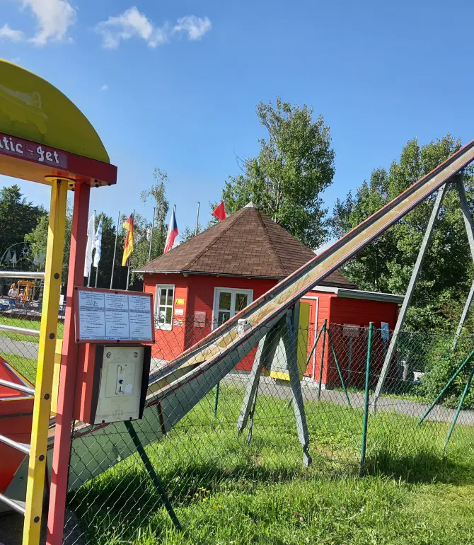 Neukirchen beim Heiligen Blut