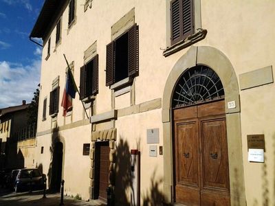 Casa di Giorgio Vasari