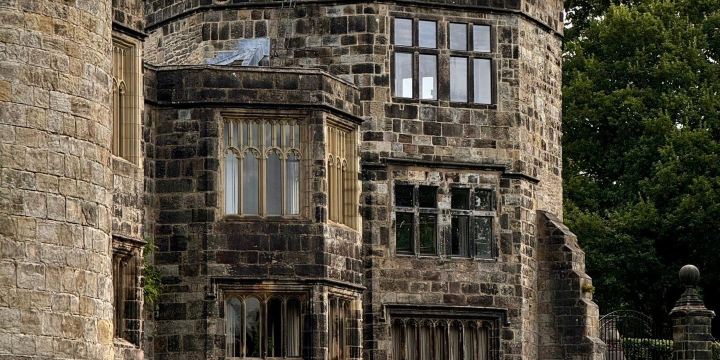 Skipton Castle