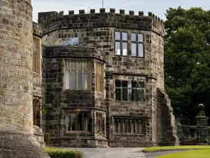 Skipton Castle