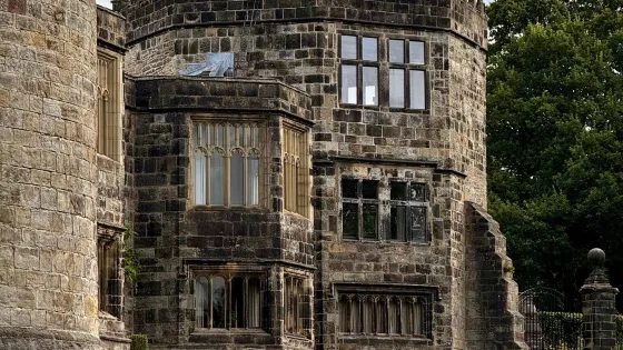 Skipton Castle