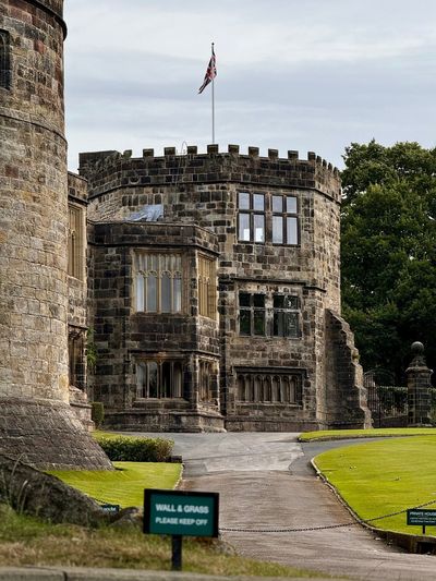 Skipton Castle