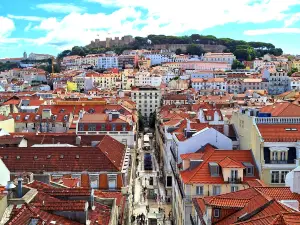 Elevador de Santa Justa