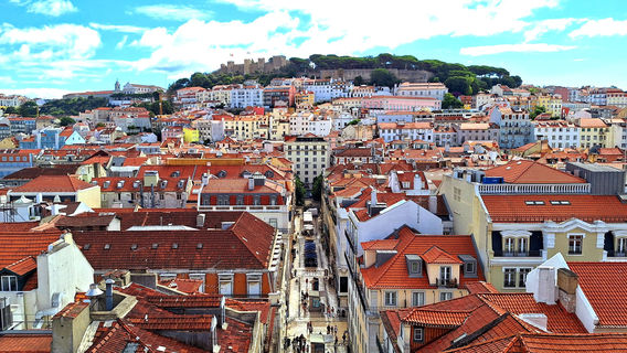 Lisbon