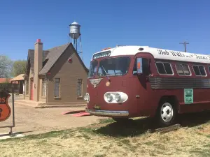 Bob Wills Museum