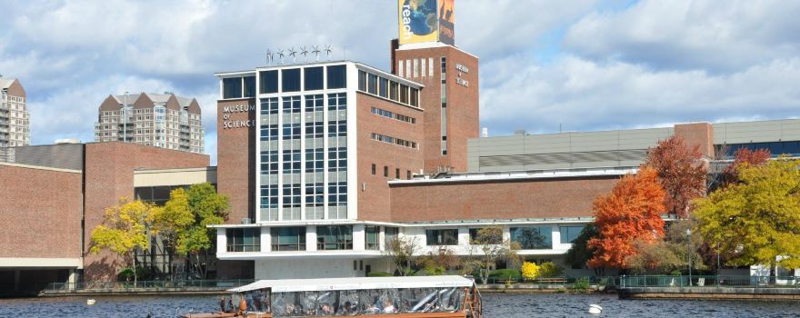 Boston Duck Tours Prudential Center Departure Location