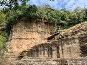 Zona Arqueologica Malinalco