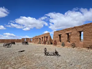 Fort Union National Monument