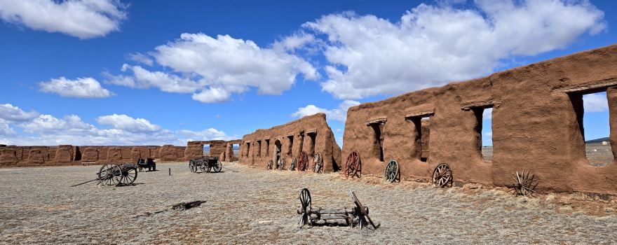 Fort Union National Monument