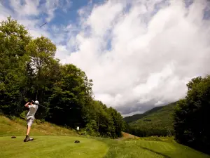 Green Mountain National Golf Course