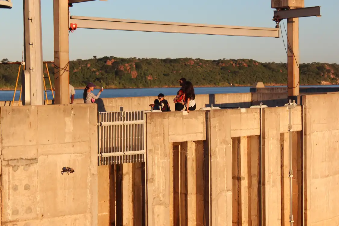 Hotels near Barragem dos Pequenos Libombos