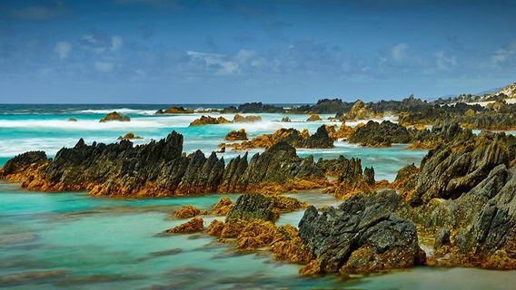 Fitzgerald River National Park