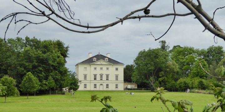 Marble Hill