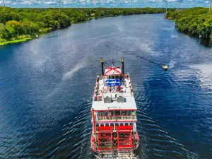 St Johns Rivership Company