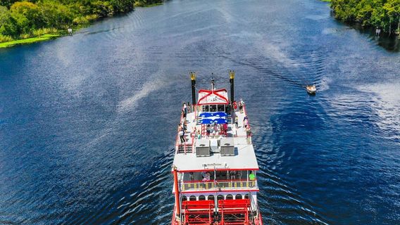 St Johns Rivership Company