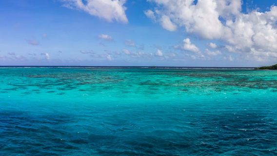War in the Pacific National Historical Park