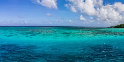太平洋戰爭國立歷史公園