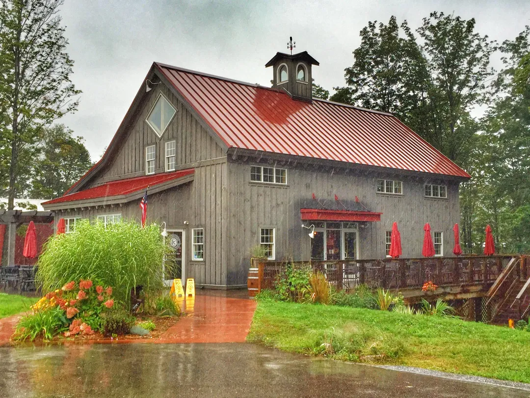 2_45 North Vineyard & Winery