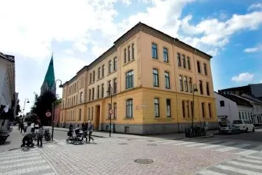 SKMU Sorlandets Kunstmuseum