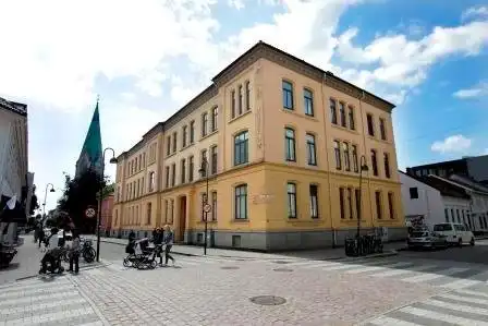 Các khách sạn gần SKMU Sorlandets Kunstmuseum