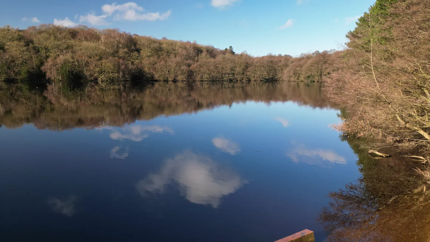 4_Sutton Park National Nature Reserve