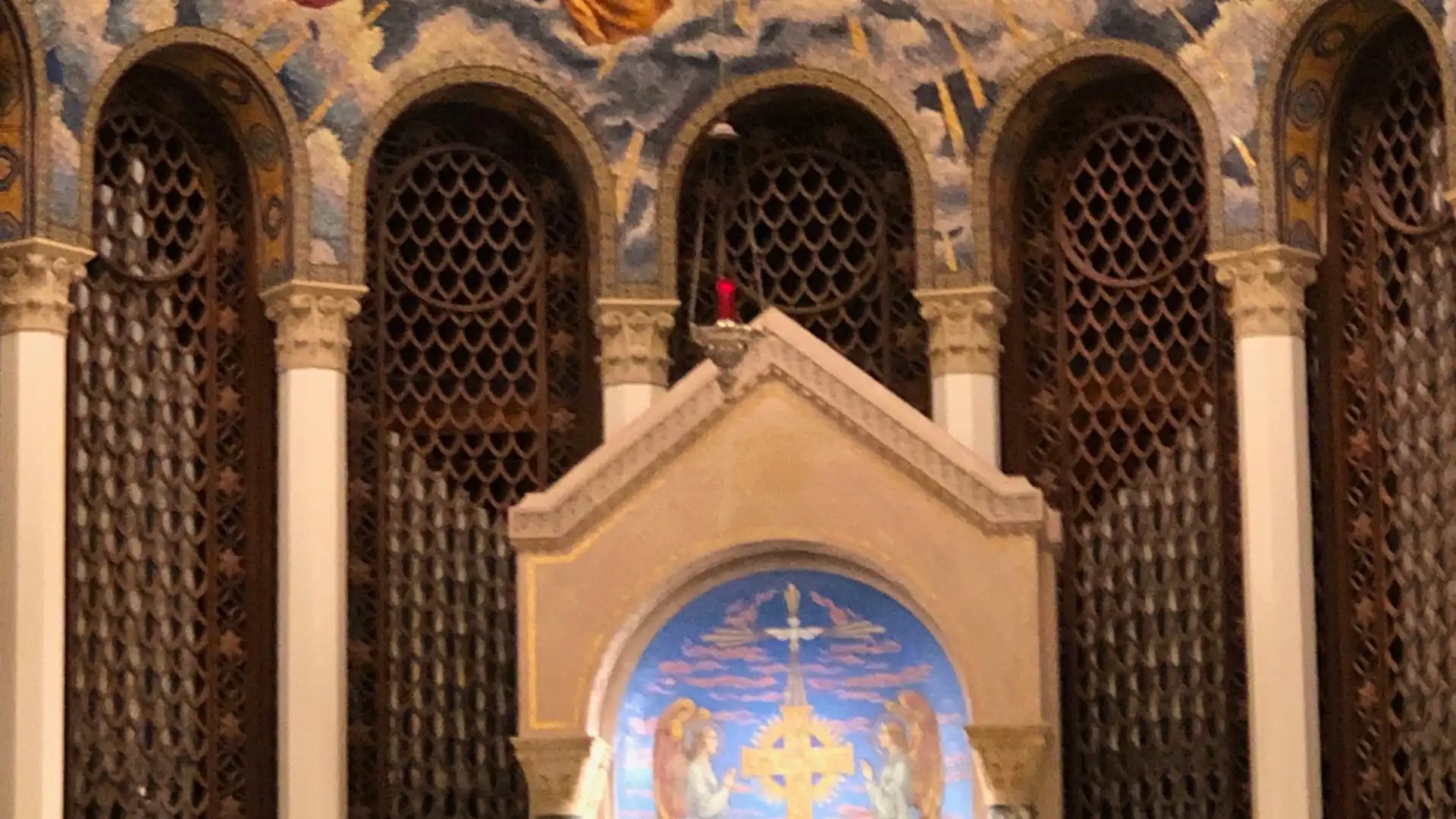 Hotel in zona Trinity Episcopal Cathedral