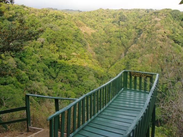 Ecological Sanctuary