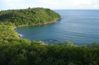 Rudy John Beach Park