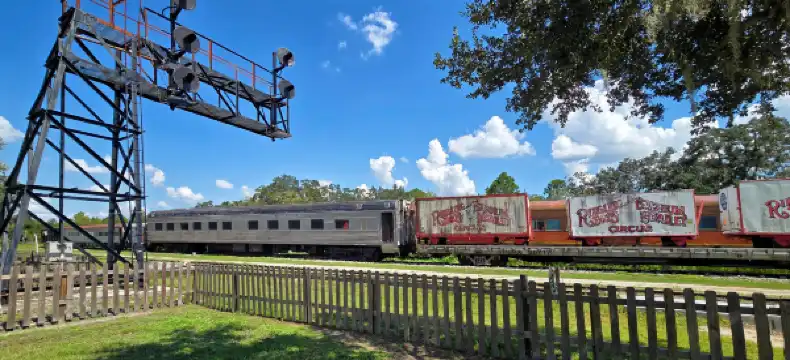 Hotels in Manatee County