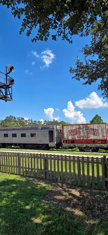 マナティのホテル