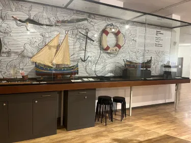 National Maritime Museum