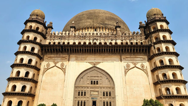 Gol Gumbaz