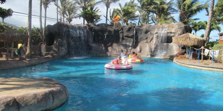 Maui Golf & Sports Park