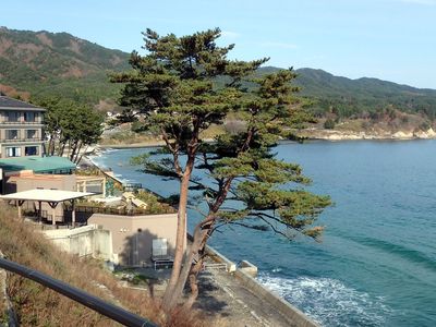Kirikiri Beach