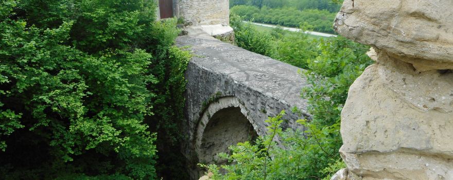 Couvent des Carmes