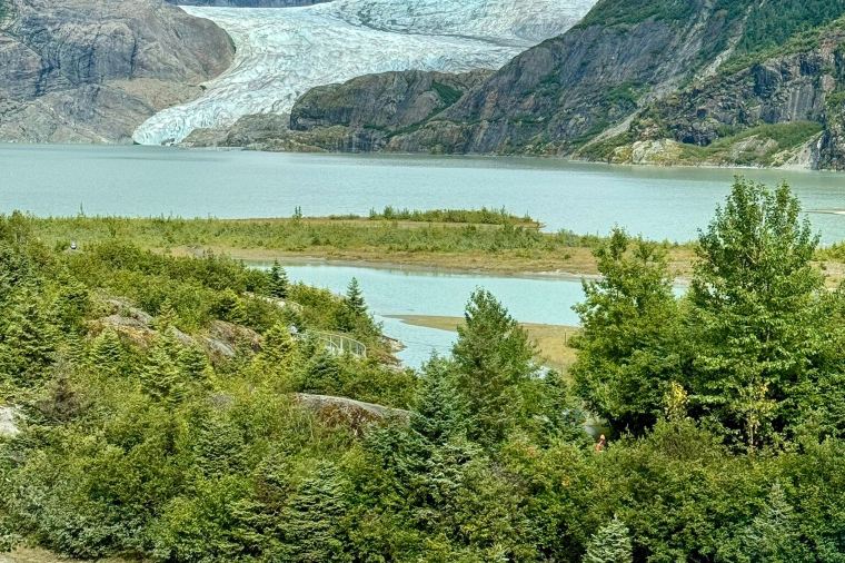 Best Time to Visit Alaska in Summer  