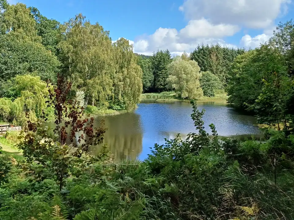 4_Chillingham Castle