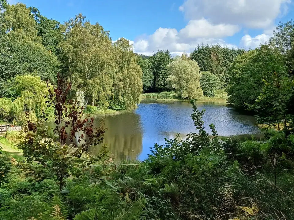 4_Chillingham Castle