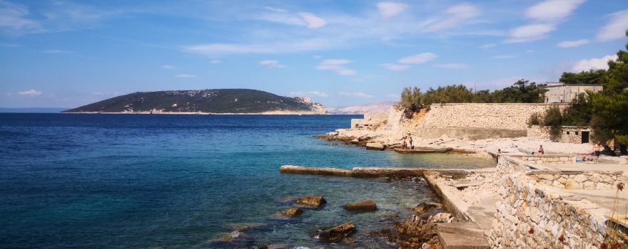 Goli Otok