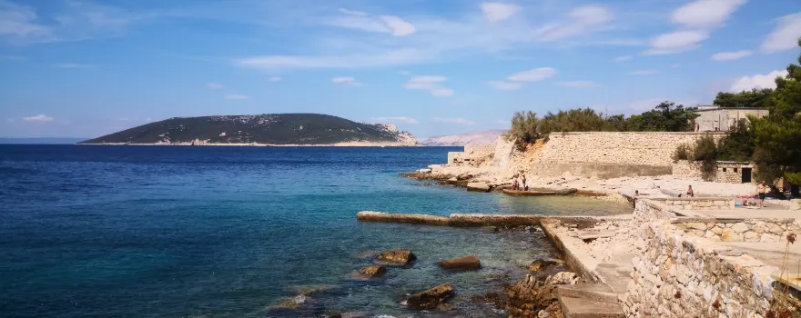 Goli Otok