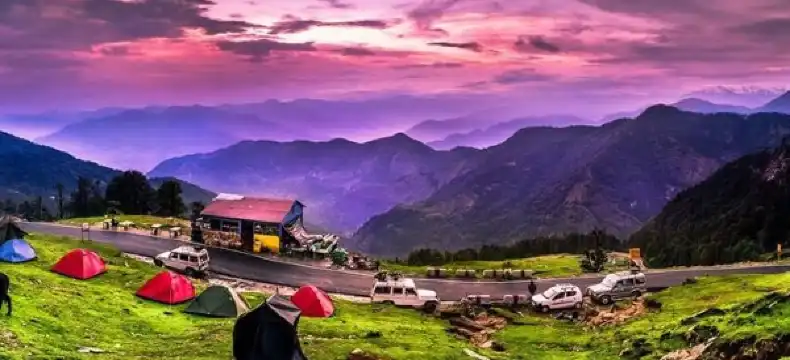 Hotels near Phulwari Resort