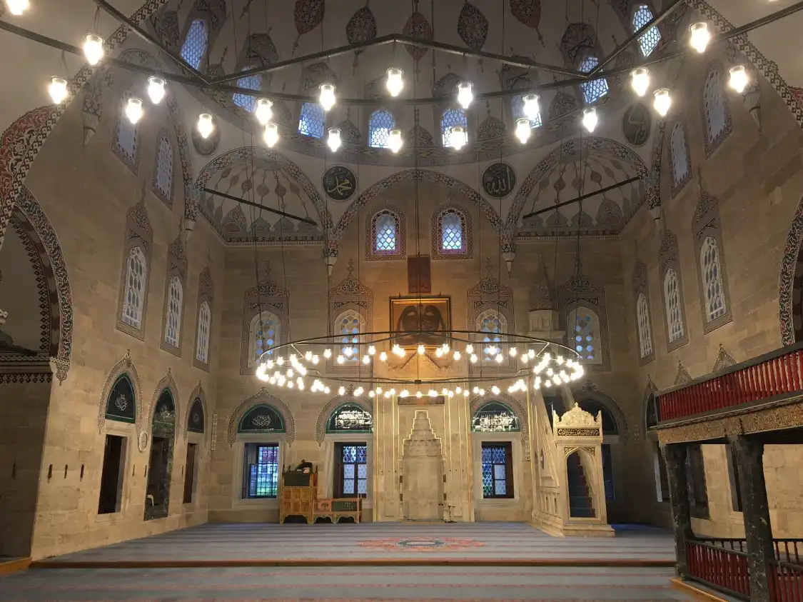 Hotel in zona Sultan II. Beyazit Mosque & Theological College